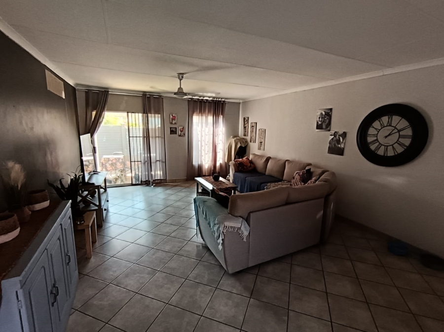 3 Bedroom Property for Sale in Cashan North West
